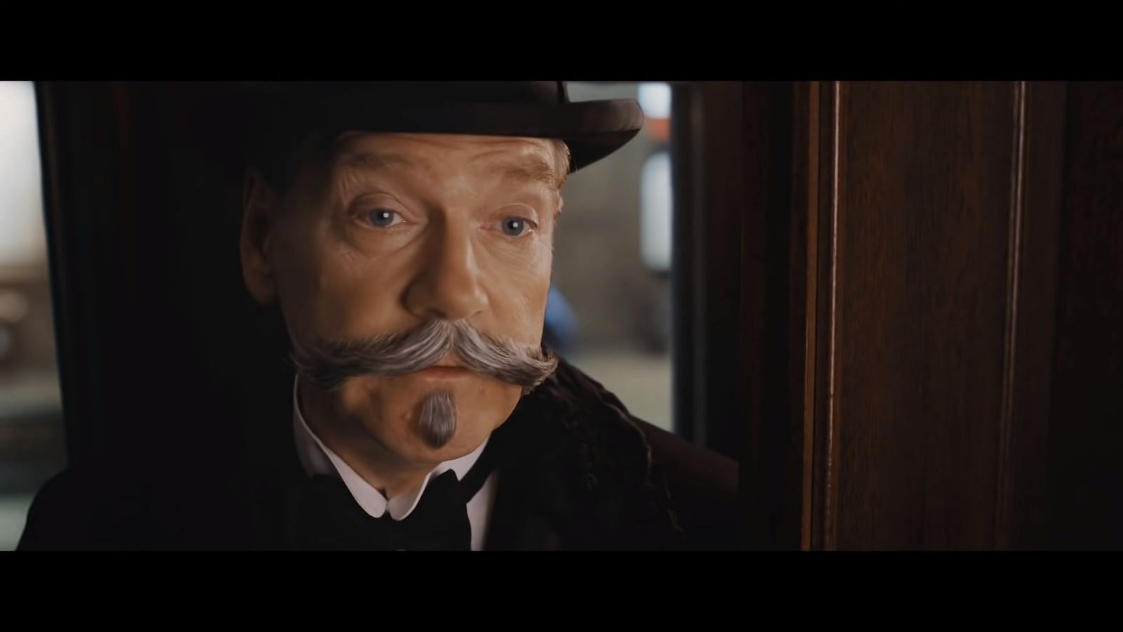 Who is Kenneth Branagh?